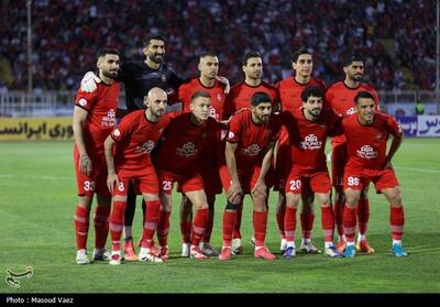 اطلاعیه باشگاه تراکتور درباره زمان برگزاری جشن قهرمانی