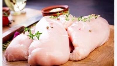 هشدار خطرناک درباره مصرف زیاد گوشت سفید