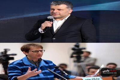 کرمان موتور به بابک زنجانی کنایه زد