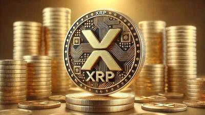 قیمت رمز ارز ریپل امروز ۲۱ اردیبهشت ۱۴۰۴