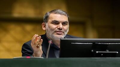 همه نهادها مشمول اعمال فوق‌العاده خاص حقوق شدند