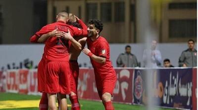 زمان جشن قهرمانی تراکتور مشخص شد