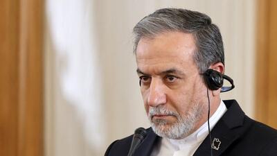 عراقچی: ایران آماده فصل جدیدی در روابط با اروپاست | شفقنا