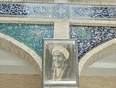 مدرسه علمیه مرحوم آیت‌الله شیخ محمدعلی مدرس افغانی در نجف اشرف نوسازی و افتتاح شد | شفقنا