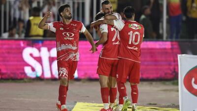 لیگ برتر؛ نبرد مرگ و زندگی برای نایب‌قهرمانی | شفقنا