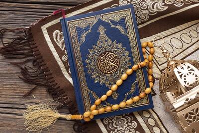 اعلام زمانبندی مرحله نهایی بیست‌و‌نهمین دوره جشنواره قرآن و عترت وزارت بهداشت