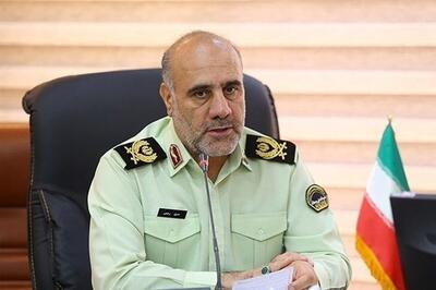 رشد ۱۳۶ درصدی کشفیات پلیس امنیت اقتصادی در سال ۱۴۰۳ | انهدام ۴۳۳ باند و کشف ۲۹۰ همت کالای قاچاق
