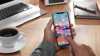 فعال‌سازی فناوری 5G روی گوشی‌های سامسونگ در ایران