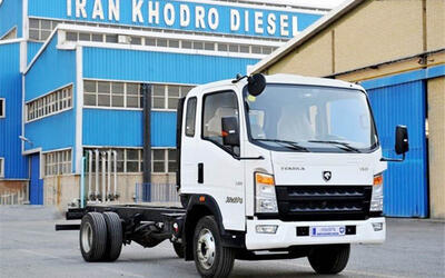 تسویه فیزیکی قراردادهای اختیار خرید و فروش ایران خودرو دیزل