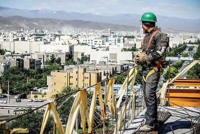 دولت درصدد جبران فاصله دستمزد کارگران از سبد معیشت - شهروند آنلاین