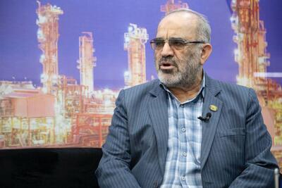 نمایشگاه نفت؛ سکوی پرتاب همکاری‌های بین‌المللی در اکتشاف