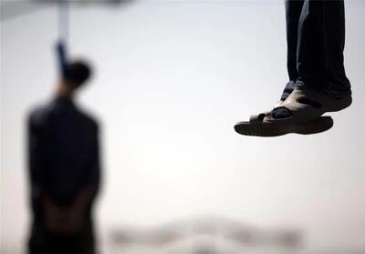 اعدام یک زندانی در شاهرود