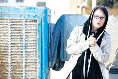 وحشت از قصه‌های زنان