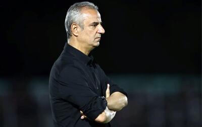 آخرین اخبار از نقل و انتقالات پرسپولیس