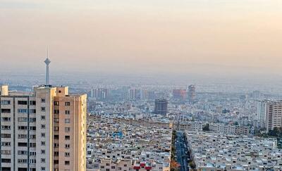 با ۴ میلیارد  در منطقه ۱۰ می‌‌توان خانه خرید ؟