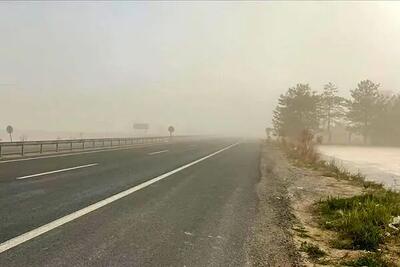 پیش‌بینی هوای کرمان فردا دوشنبه 22 اردیبهشت/ وقوع تندبادهای لحظه‌ای در استان