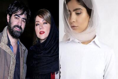 رفاقت زن فعلی شهاب حسینی با زن سابقش که وسط هالیوودم قفله؛ ناراحتی بای دیفالت زن دومش