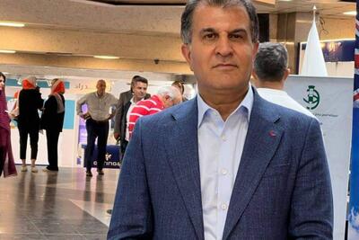بررسی جدید ترین تکنیک‌ها و نوآوری‌های پزشکی در کنگره جامعه جراحان ایران  | سیاست روز