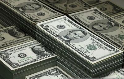 اولین قیمت دلار بعد از مذاکرات | بازار دلار جهشی شد