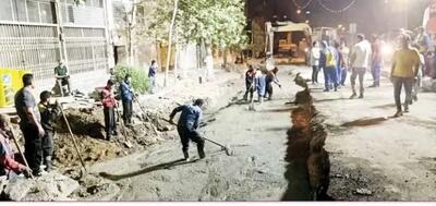در بررسی صمت از طرح »بیمه فرونشست زمین« مطرح شد