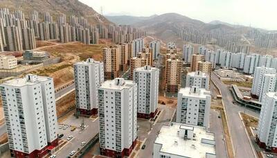 مانع جدید در مسیر نهضت ملی مسکن؛ حق‌الثبت ۶ میلیاردی