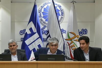 پرونده فساد در فوتبال رفسنجان به روایت رییس هیات فوتبال استان کرمان