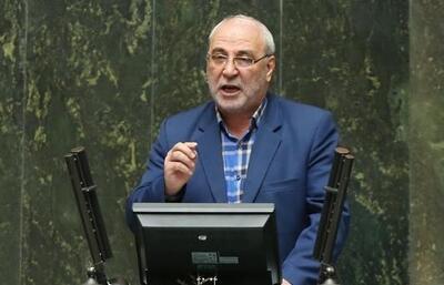 حاجی‌دلیگانی نامزدی خود برای نایب‌رئیسی مجلس را اعلام کرد + فیلم