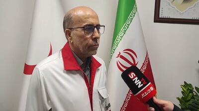 مرعشی: تزریق واکسن مننژیت تنها الزام دارویی زائران حج ۱۴۰۴ است/ زائران دیالیزی امسال اعزام نمی‌شوند+فیلم