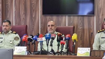 دستگیری ۱۰۲۰۰۰ متهم اقتصادی در سال ۱۴۰۳ / از پرونده کوروش کمپانی چه خبر؟