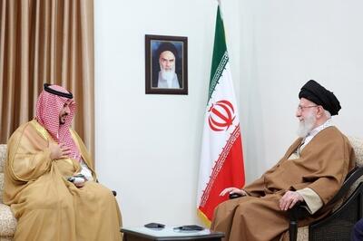 عادی سازی روابط با اسرائیل با تنش زدایی با ایران از اولویت عربستان خارج شد/عربستان دیگر به تضمین امنیتی آمریکا اعتماد ندارد