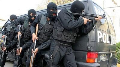 آزادی گروگان کرمانی پس از ۸۰ روز اسارت در پاکستان!