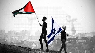 یهودی ساکن بیت المقدس: ایده صهیونیسم، صلح میان ما را خراب کرد