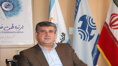 ۳۳۷ میلیارد ریال در راستای ارتقاء زیرساخت های بخش دیتا در کردستان هزینه شد