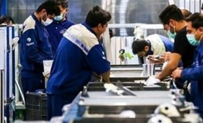 تحقق ۱۰۷ درصدی تعهدات اشتغال‌زایی در استان تهران