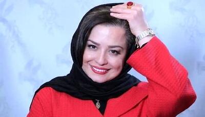 ترکیب بی‌نظیر مدیری و رامبد جوان؛ مهراوه شریفی‌نیا به بازیگری داغ سینما!