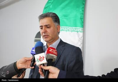 باقرشهر بیت‌الرضای تهران؛   طالقانی   شهروند افتخاری - تسنیم