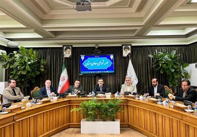 سهم 1.14 درصدی خراسان رضوی از رشد 13 درصدی معادن کشور - تسنیم