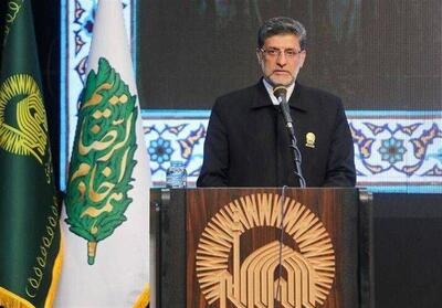 تکریم زائران و صیانت از نیات واقفین، اولویت نخست ماست - تسنیم