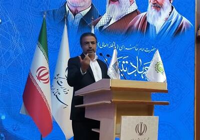 استفاده از تمام توان استان برای رزمایش   الی بیت المقدس   - تسنیم