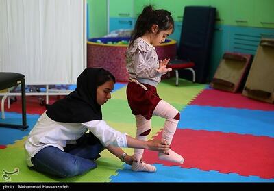 مرکز جامع توانبخشی جمعیت هلال احمر- عکس خبری تسنیم | Tasnim