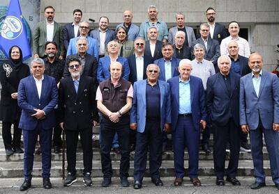 فراخوان باشگاه استقلال برای تشکیل مجمع عمومی پیشکسوتان - تسنیم