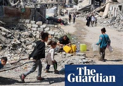 نمایندگی ایران: اروپا می‌داند اسرائیل مرتکب نسل‌کشی می‌شود - تسنیم