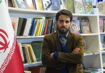 مقاومت   دریچه‌ اصلی تعامل ناشران ایرانی و عراقی - تسنیم