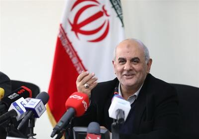 همایش بین‌المللی بزرگداشت حکیم ابوالقاسم فردوسی در مشهد - تسنیم