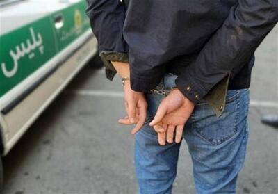 60 درصد سرقت‌های کرمانشاه توسط معتادان متجاهر رخ می‌دهد - تسنیم
