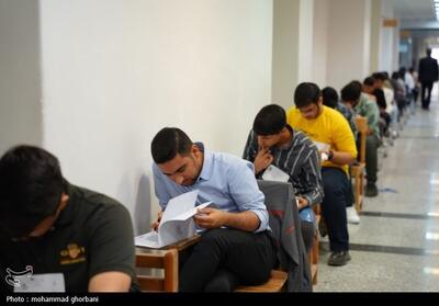 کلید اولیه آزمون دستیاری تخصصی پزشکی منتشر شد - تسنیم