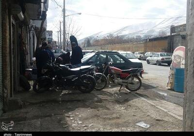 تأکید استاندارگلستان برساماندهی مشاغل مزاحم در گرگان - تسنیم