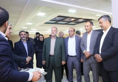 انجمن کارگزاران گمرکی در خراسان جنوبی افتتاح شد - تسنیم