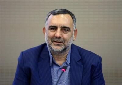 محسن جوادی معاون امور فرهنگی وزارت ارشاد شد - تسنیم