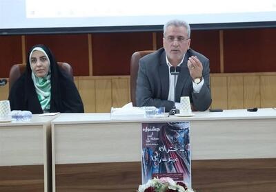 بانوان طراح حوزه پوشاک ایرانی اسلامی حمایت شوند - تسنیم